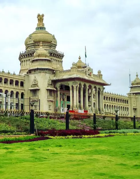 bangalore one day trip taxi service